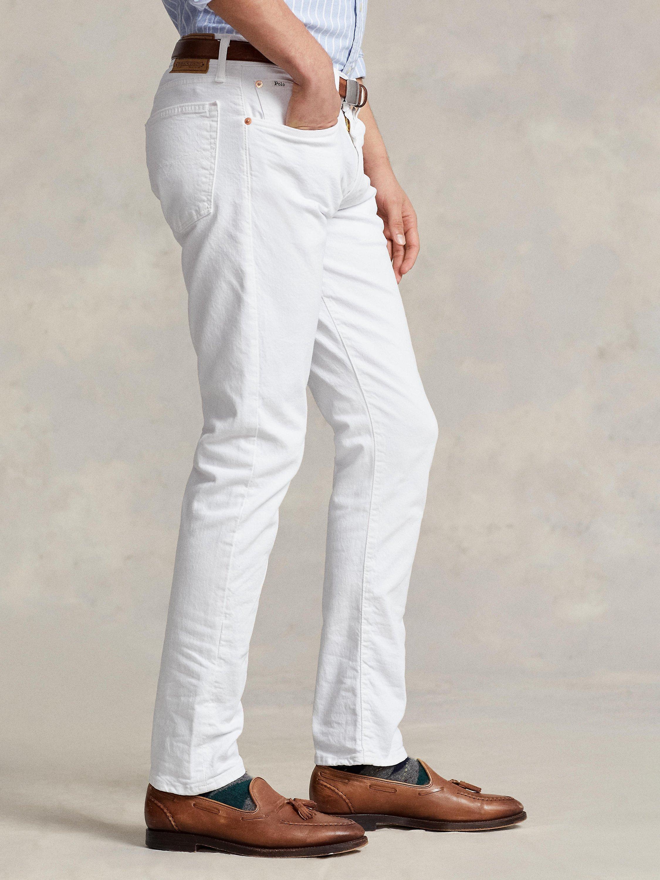 Polo ralph lauren jeans sullivan slim best sale