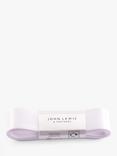 John Lewis Double Satin Ribbon L5m