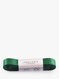 John Lewis Poly Glitter Ribbon, L5m