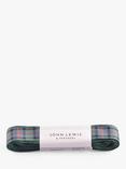 John Lewis Tartan Ribbon, L5m