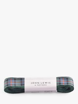 John Lewis Tartan Ribbon, L5m, Shetland