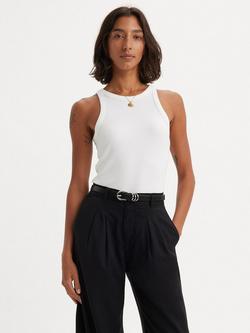 Levi's Dreamy Tank Top, White
