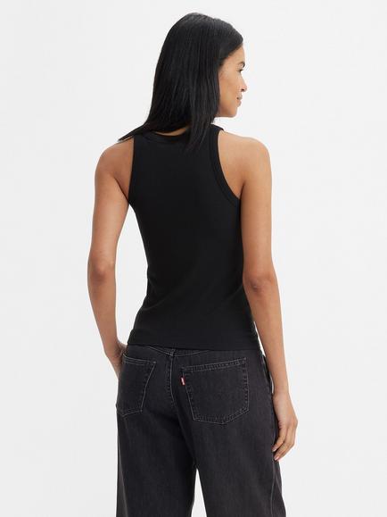 Levi's Dreamy Tank Top - view 2, Black