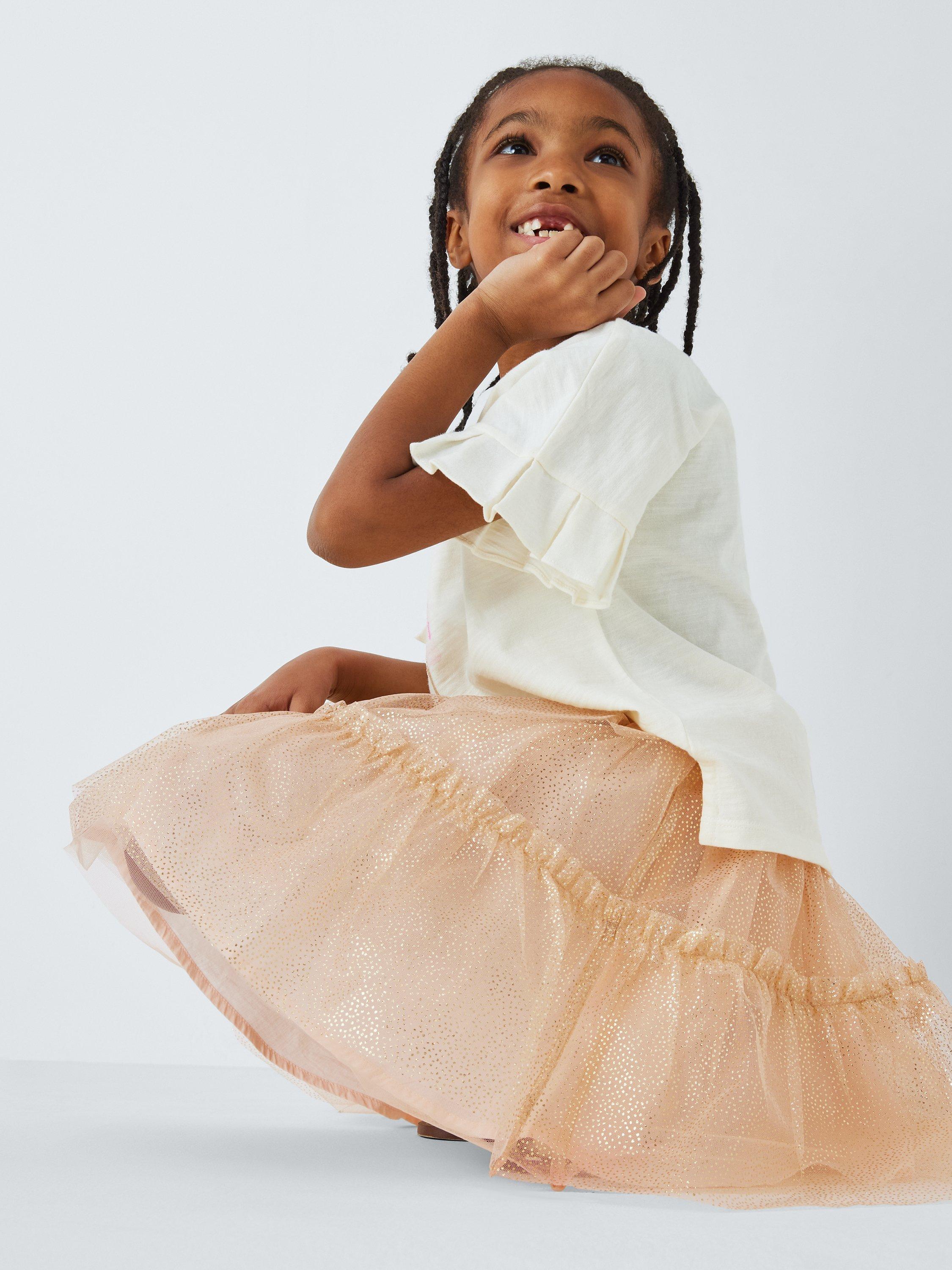 Tulle skirt john lewis sales