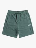 Billabong Kids' Arch Jogger Shorts, Billiard