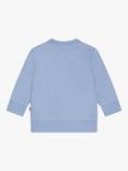 BOSS Baby French Terry Jumper, Blue