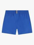 BOSS Baby Logo Drawstring Swim Shorts