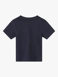 BOSS Baby Logo Short Sleeve T-Shirt