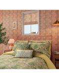 Morris & Co. Hyacinth Duvet Cover Set