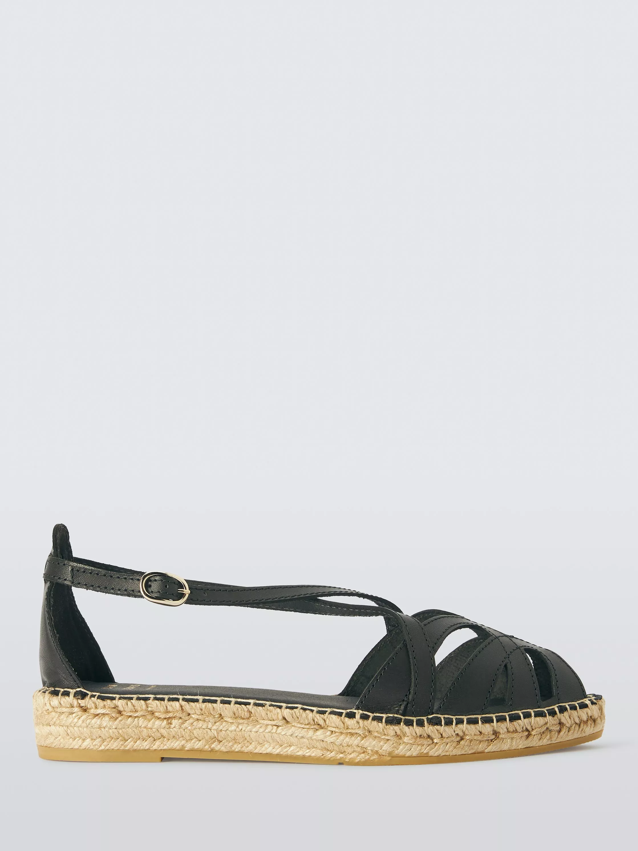 John Lewis Espadrilles John Lewis Partners
