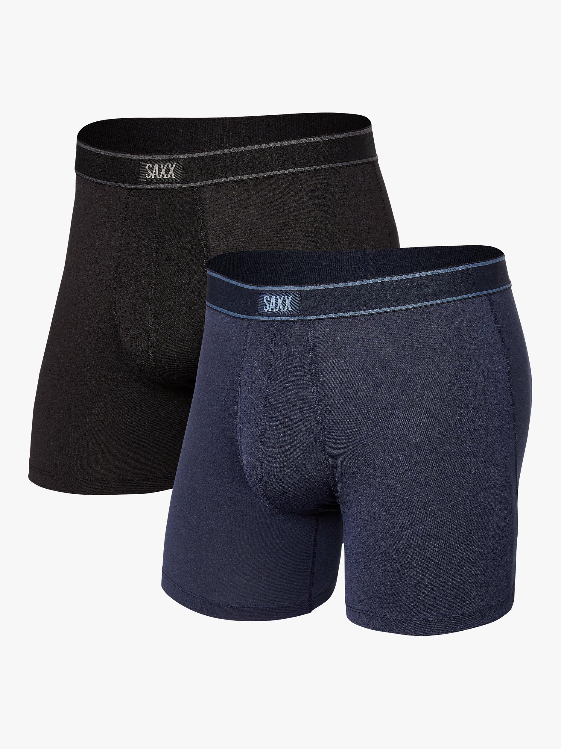 SAXX Stretch Trunks, Pack of 2, Multi