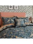 Morris & Co. X Emery Walker's House Bird Duvet Cover Set