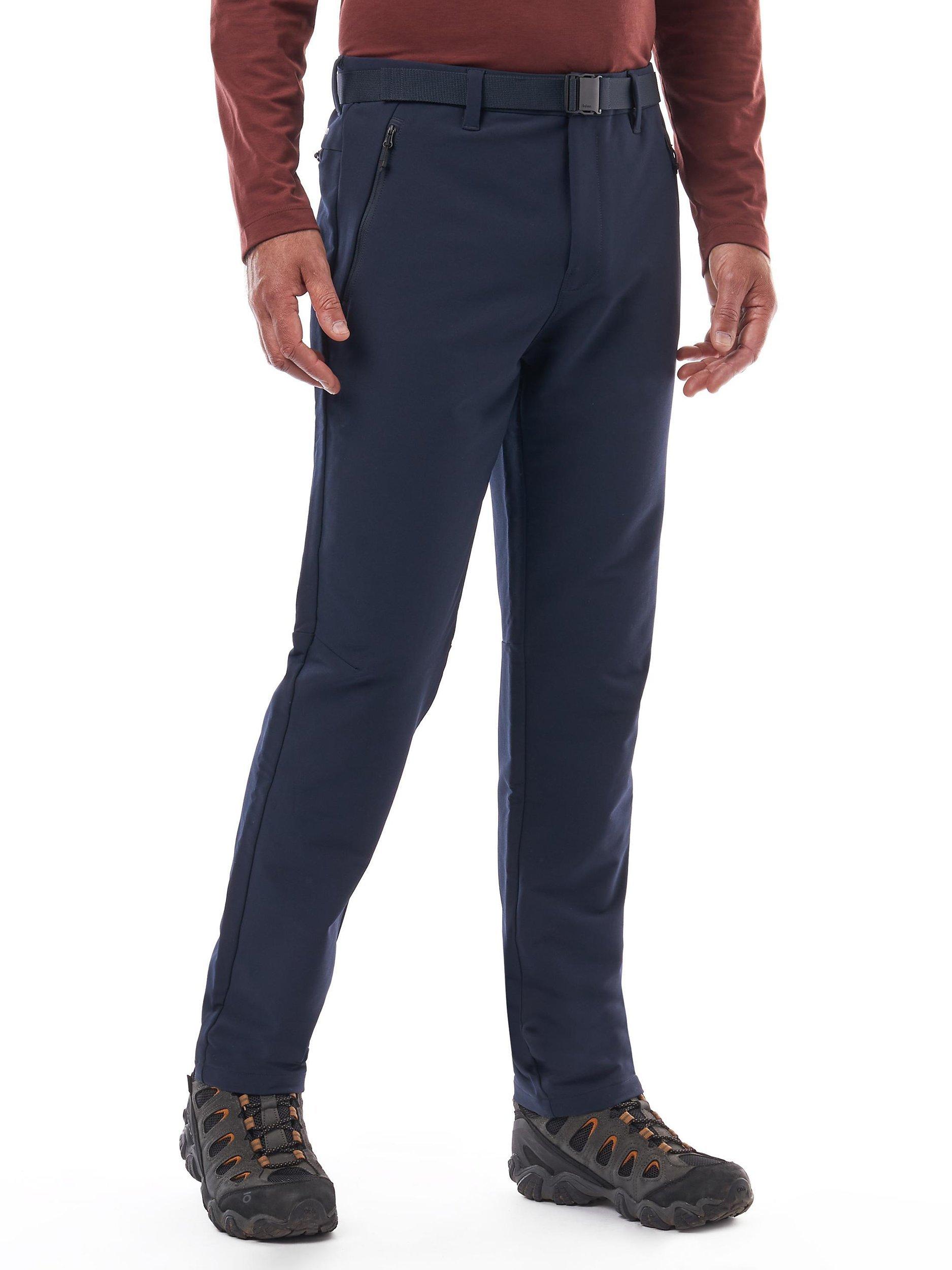 Rohan Striders Hiking Trousers