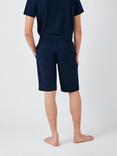 Ralph Lauren Jersey Lounge Shorts, Navy