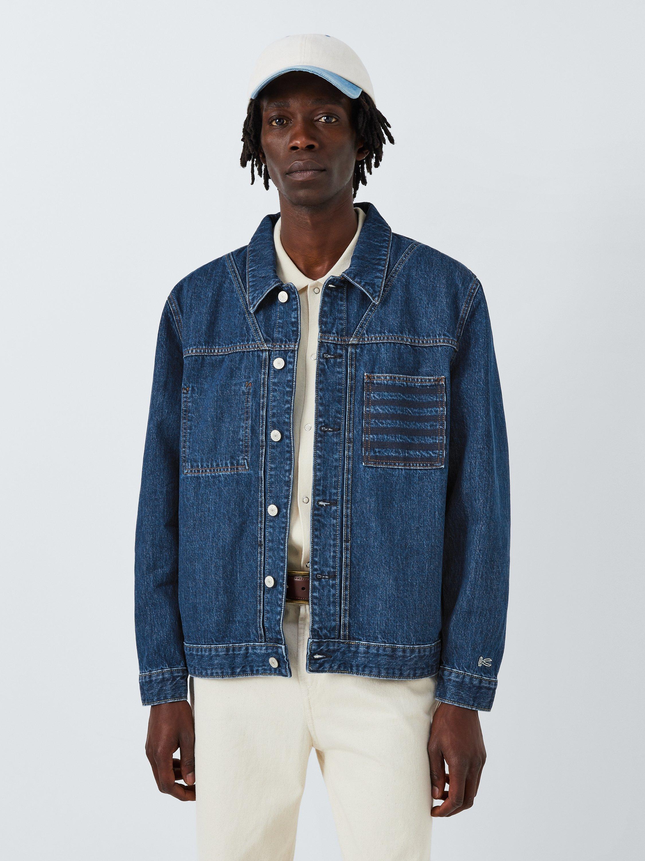 Denham jacket hotsell