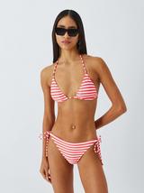 Pink Bikinis