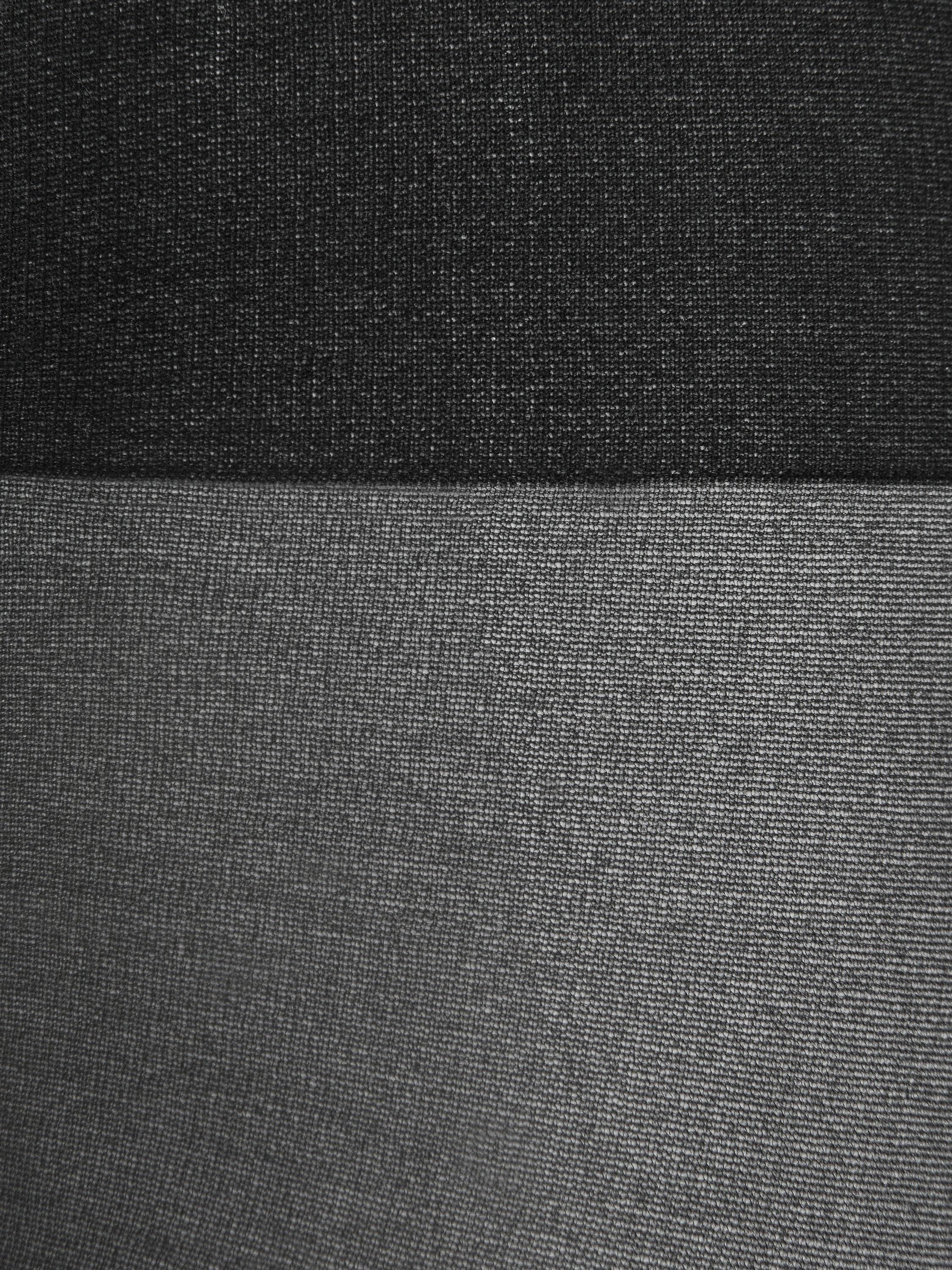 Product image 3 of 3, which shows John Lewis 15 Denier Everyday Sheer Tights, Pack of 3, Black, S
