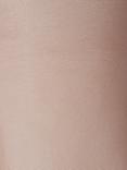 John Lewis 30 Denier Semi Opaque Tights, Pack of 2, Caramel