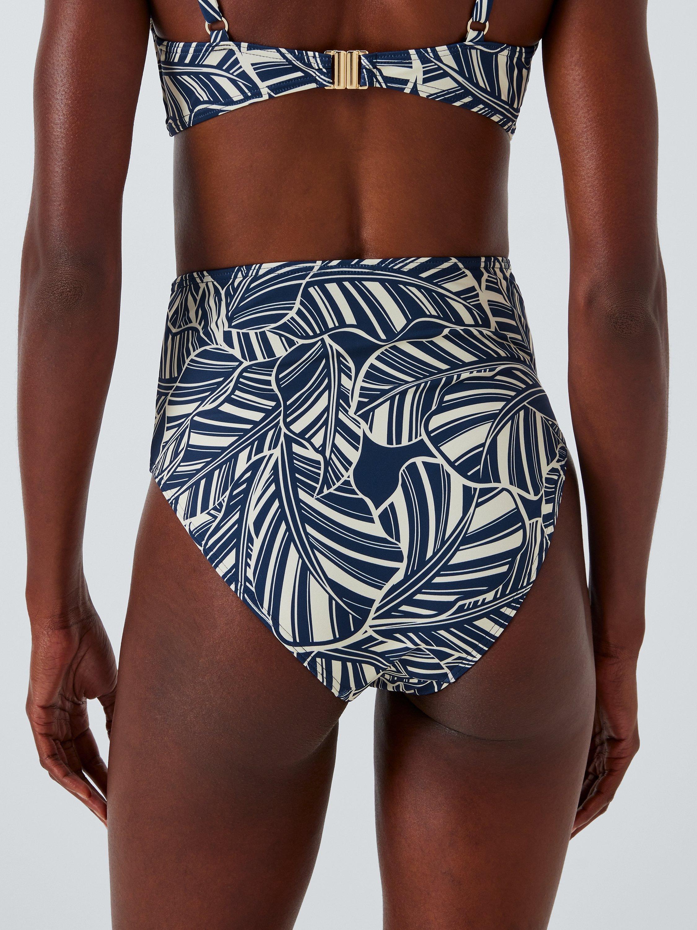 John lewis high waisted bikini on sale