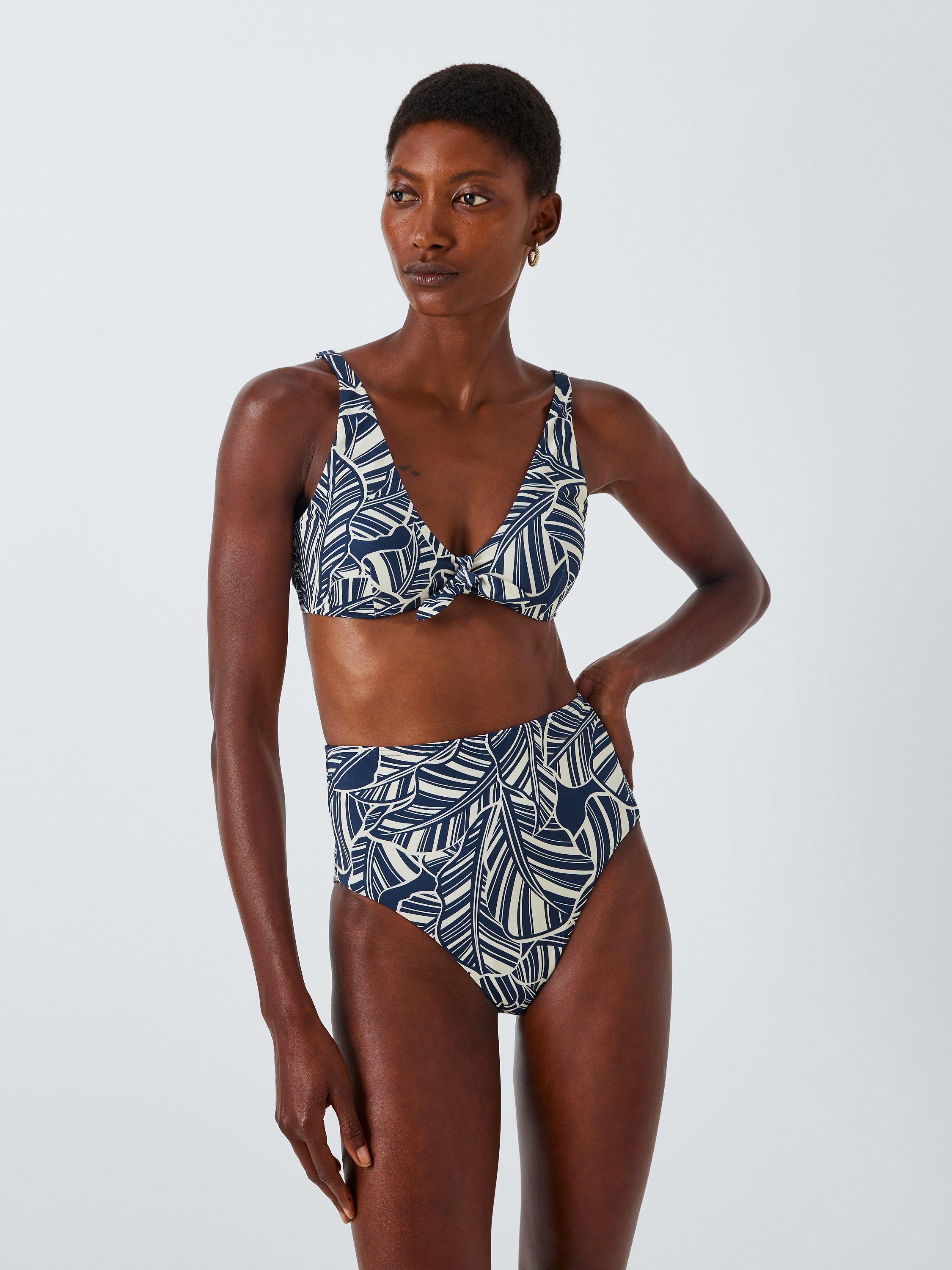 John lewis high waisted bikini on sale