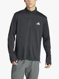 adidas Train Essentials Training 1/4 Zip Long Sleeve Top