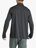 adidas Train Essentials Training 1/4 Zip Long Sleeve Top