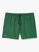 Green Shorts