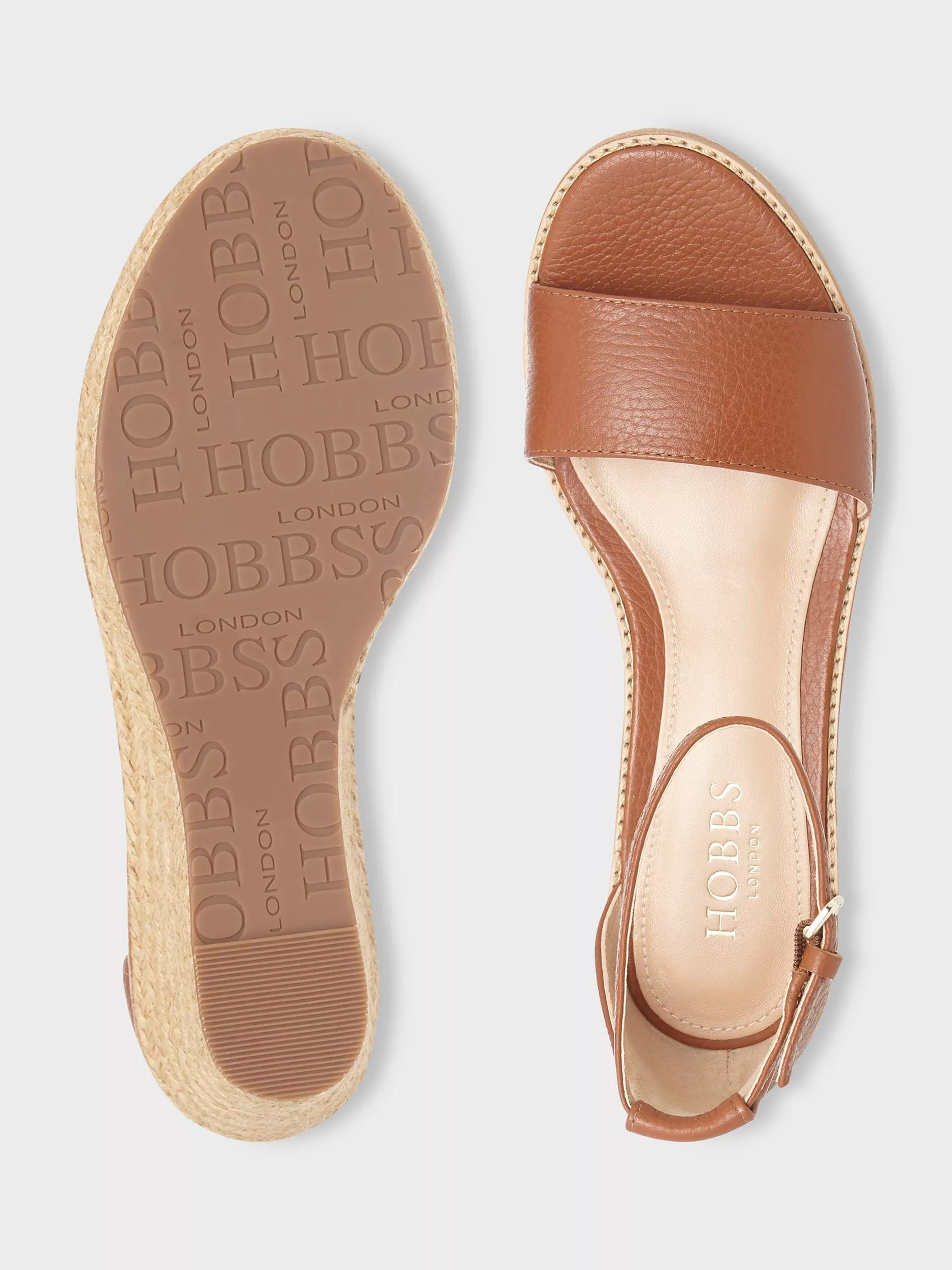 Tan Brown  - Out of stock