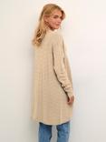 KAFFE Emria Knit Cardigan