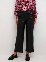 Cropped Trousers