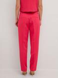 KAFFE Sakura Zip Trousers