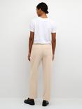 KAFFE Sakura Zip Trousers