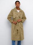 KAFFE Elise Trenchcoat