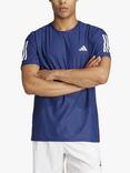 adidas Own The Run Short Sleeve T-Shirt