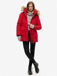 Superdry Everest Parka Coat