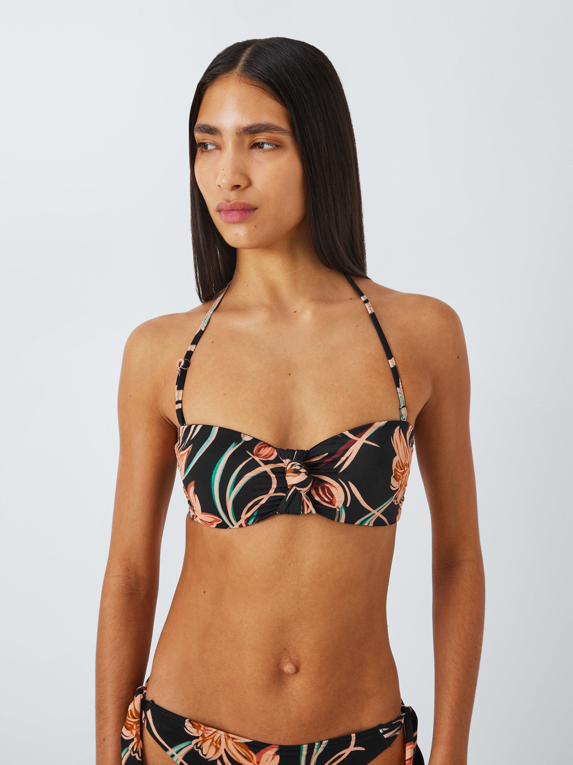 John lewis bikini tops online