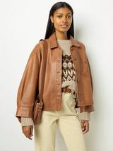 Leather Jackets