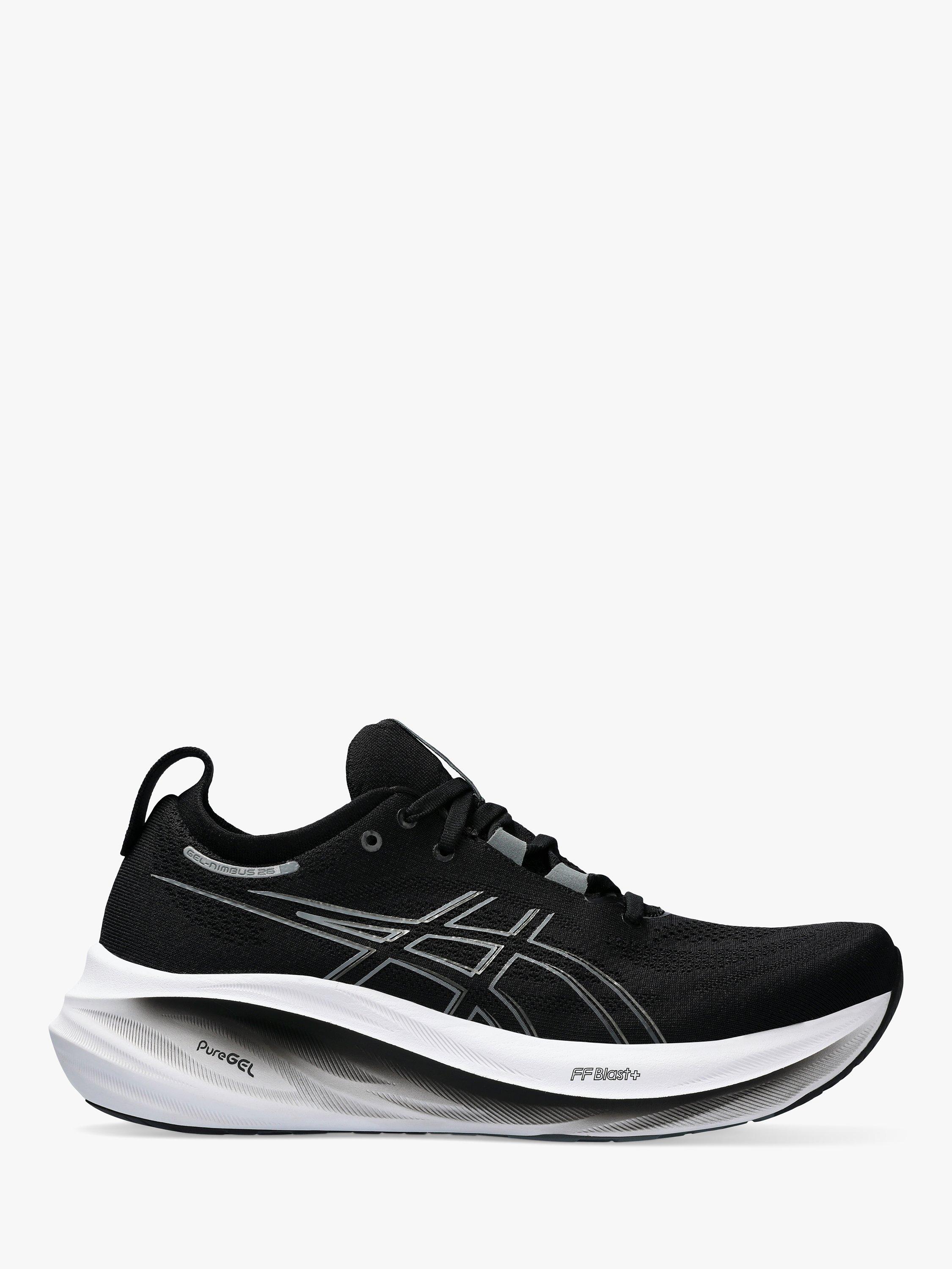 ASICS GEL NIMBUS 26 Men s Running Shoes