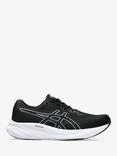 ASICS GEL-PULSE 15 Men's Running Shoes, Black/Sheet Rock