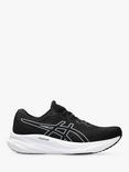 ASICS GEL-PULSE 15 Women's Running Shoes, Black/Sheet Rock