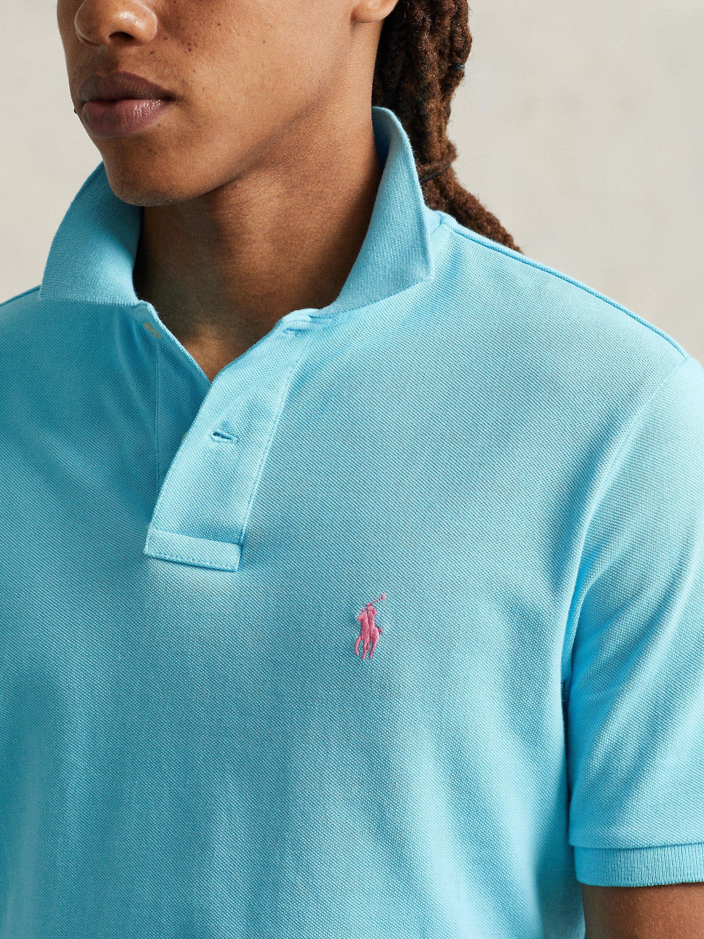 Polo ralph lauren turquoise clearance