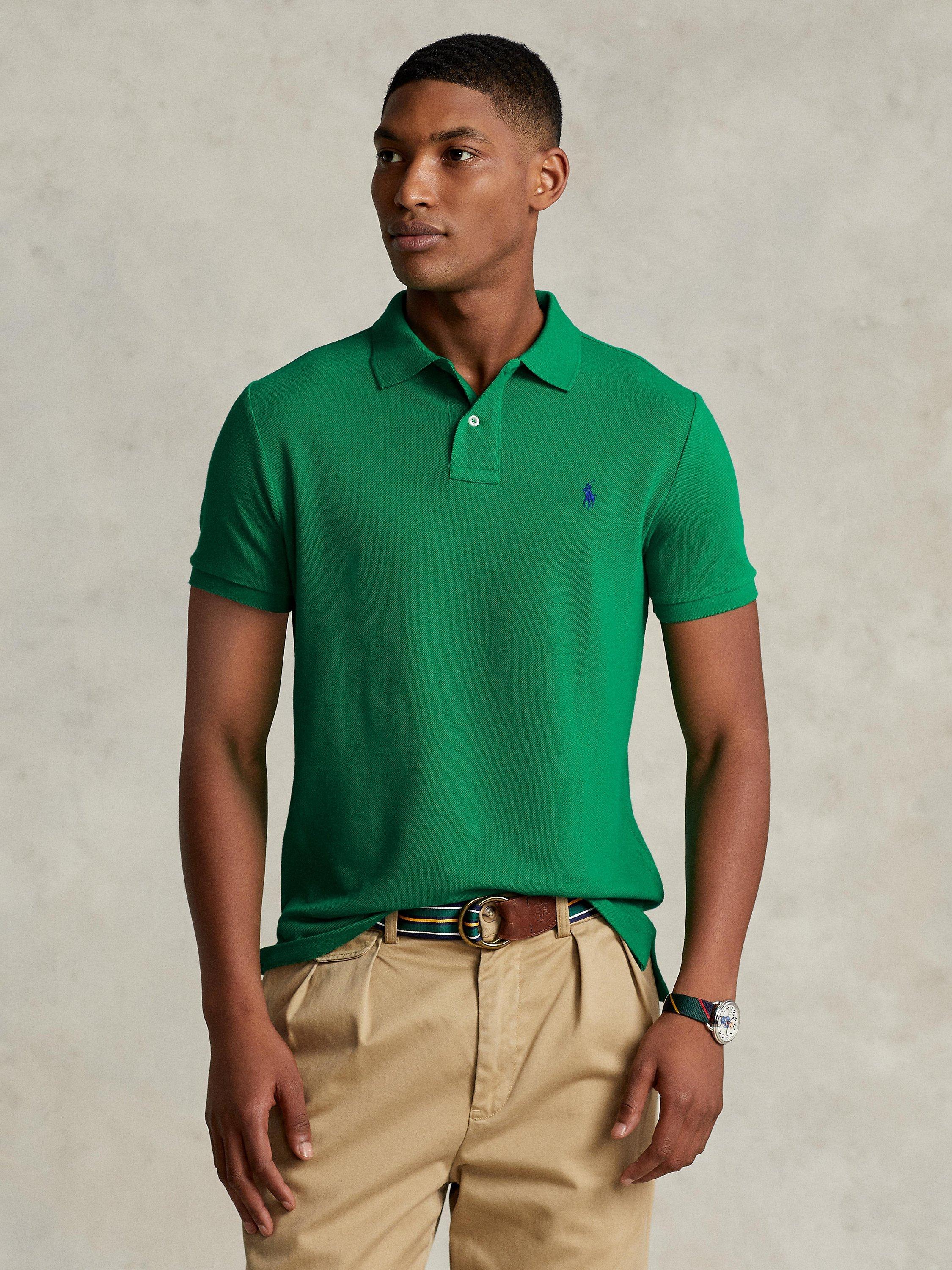 Ralph lauren polo shirts john lewis best sale