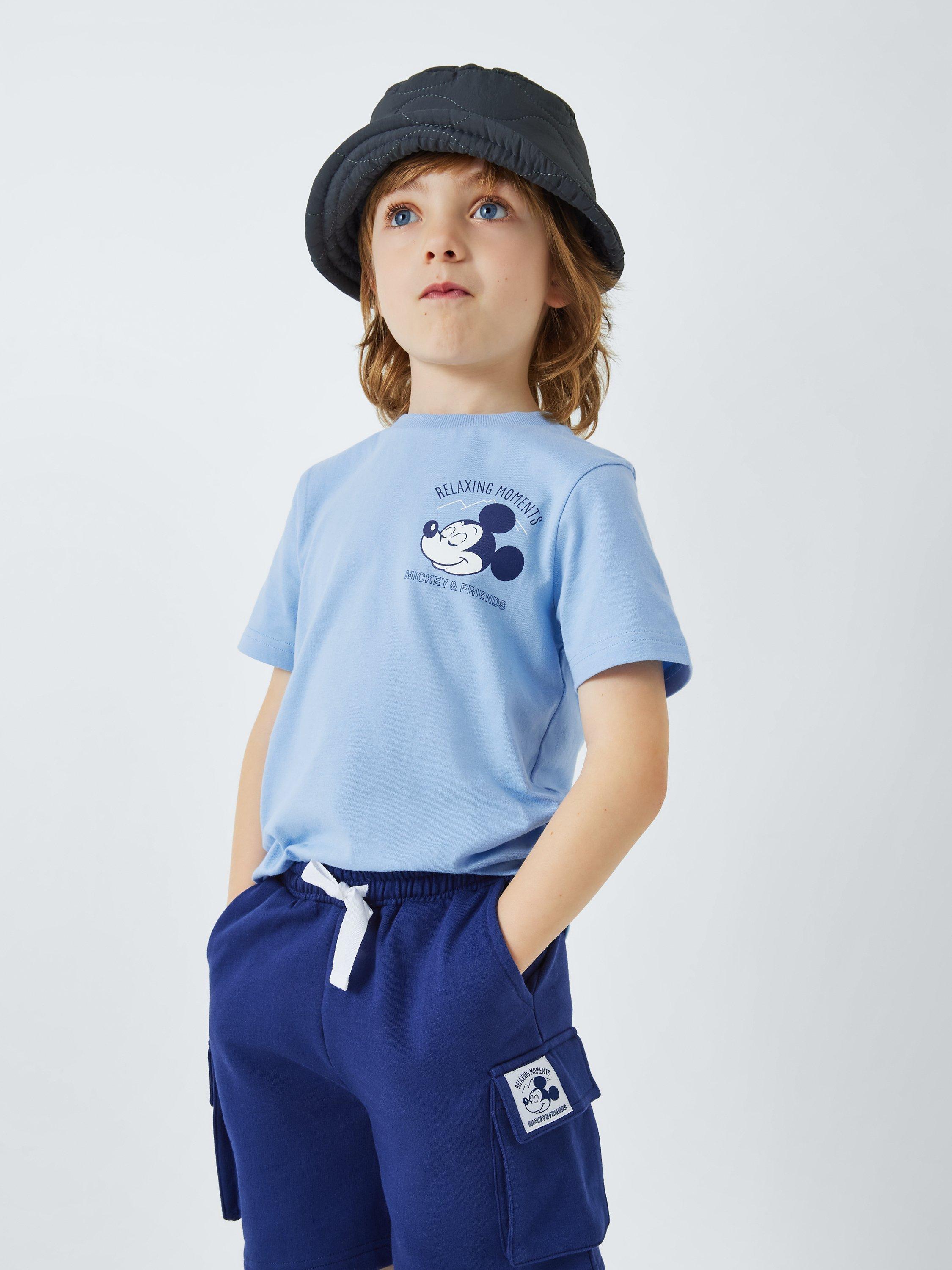 Disney shirts for kids online