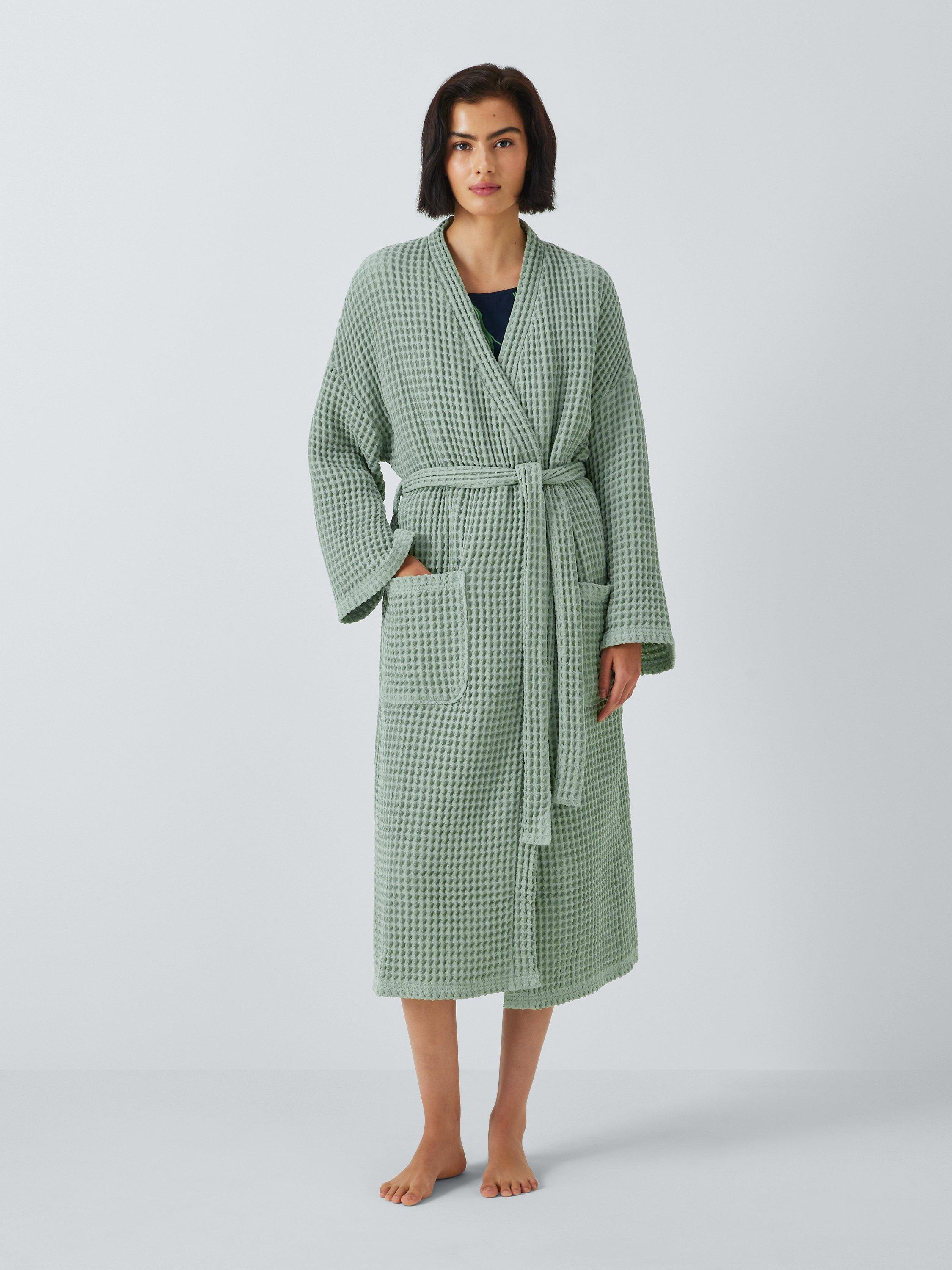 John lewis kimono dressing gown sales