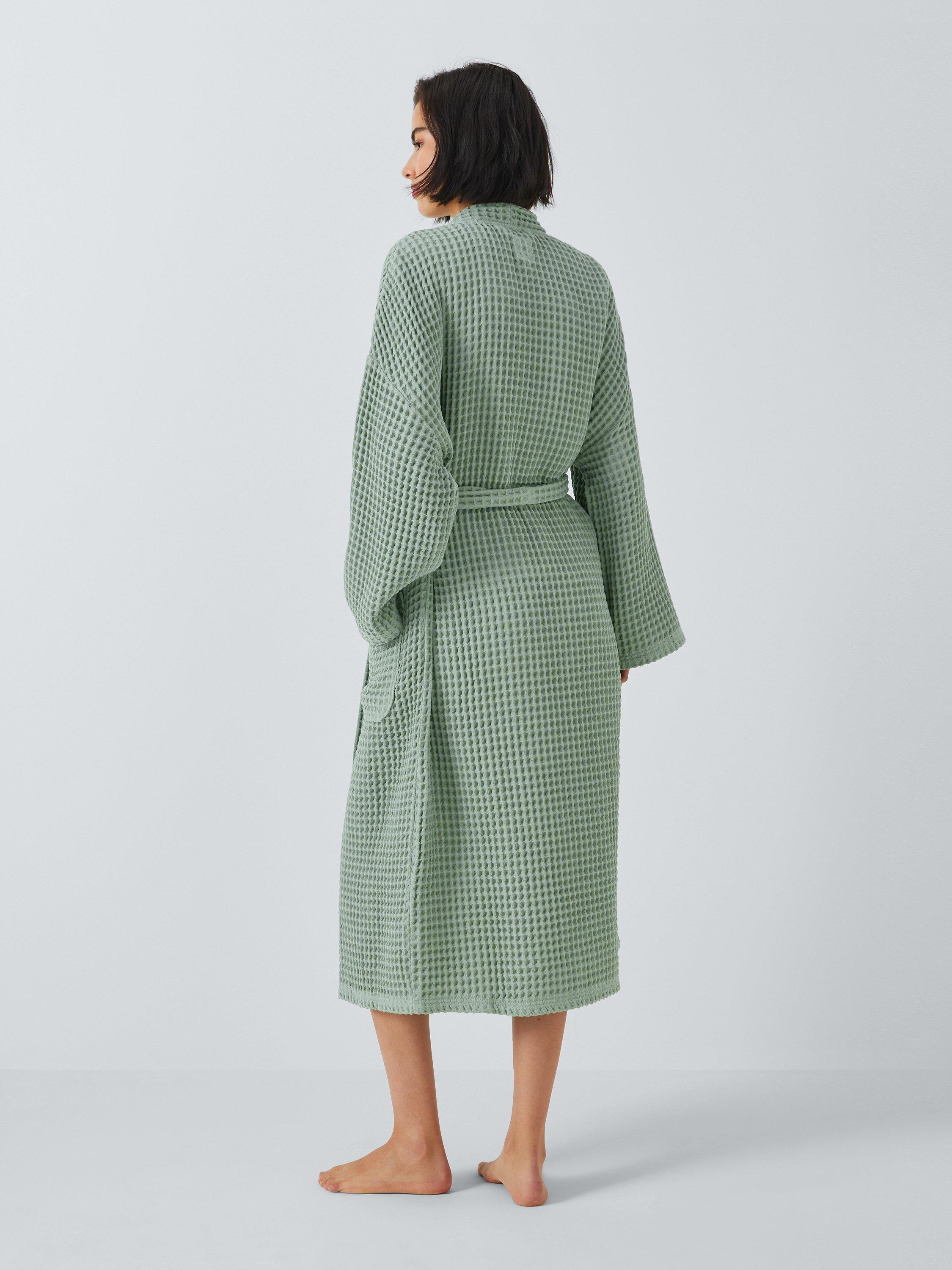 John lewis kimono dressing gown sales