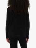 Chinti & Parker Cashmere Boxy Jumper