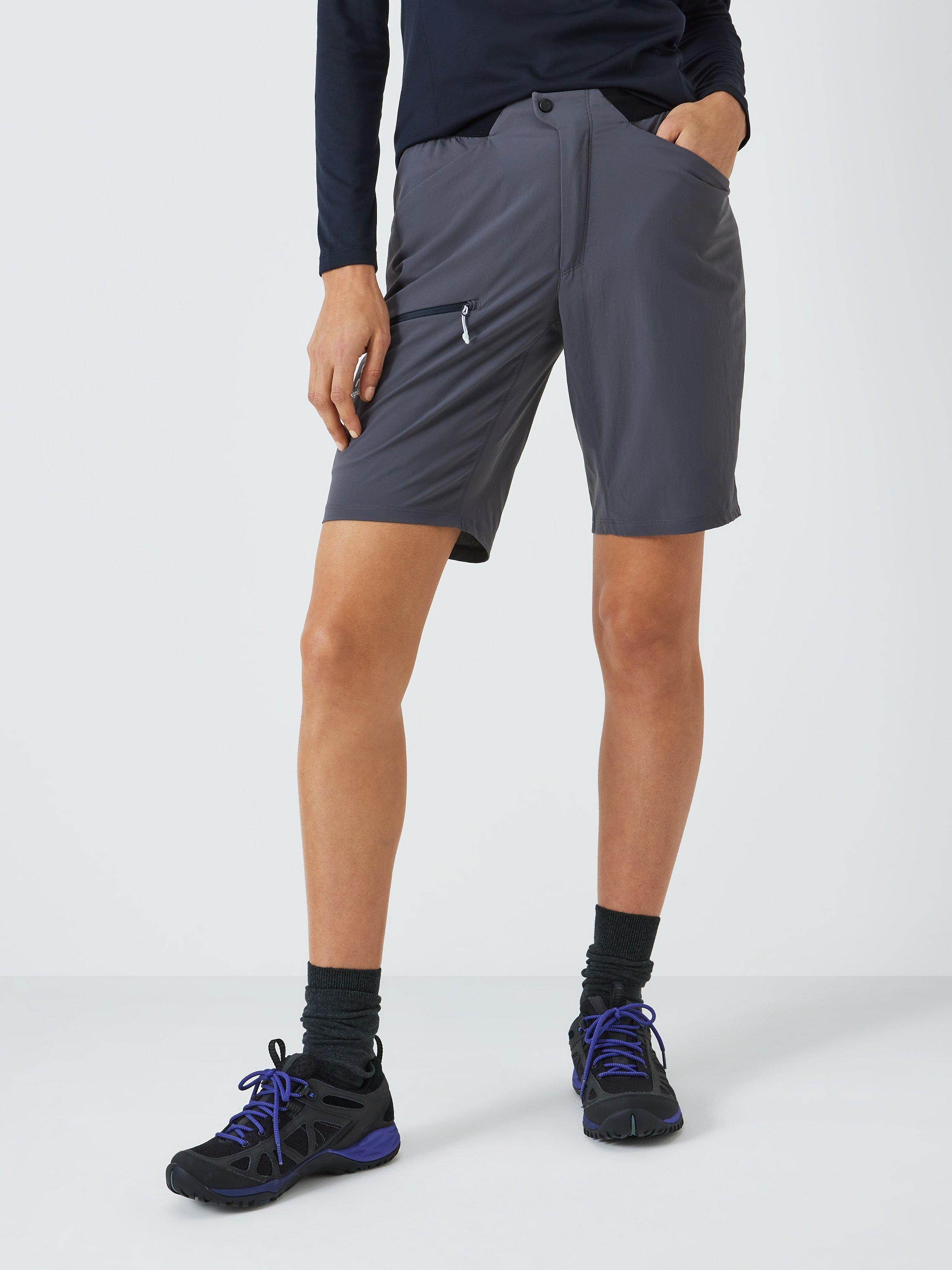 Haglöfs L.I.M Fuse Shorts, Magnetite