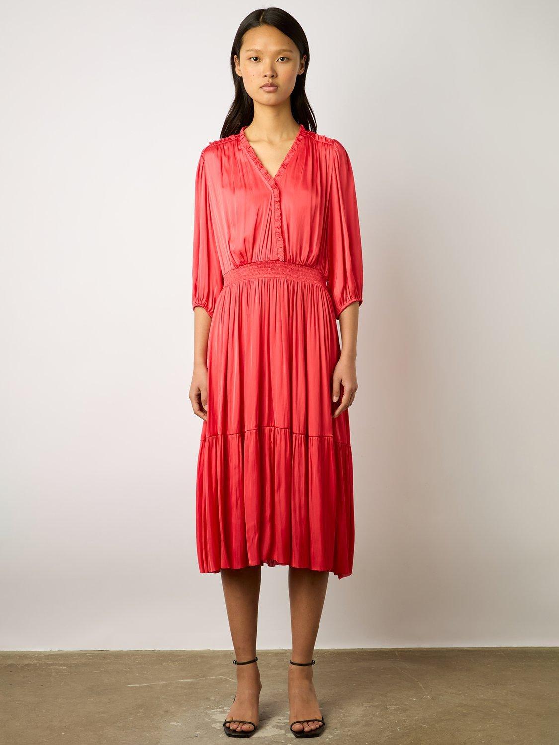 John lewis gerard darel dress hotsell