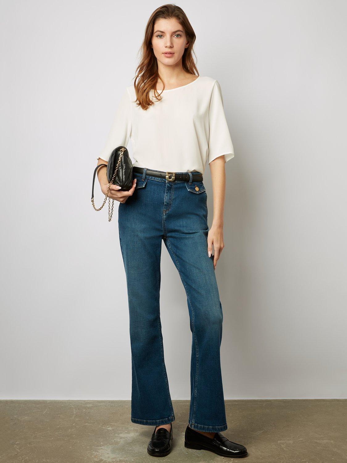 Gerard Darel Camy Jeans, Blue