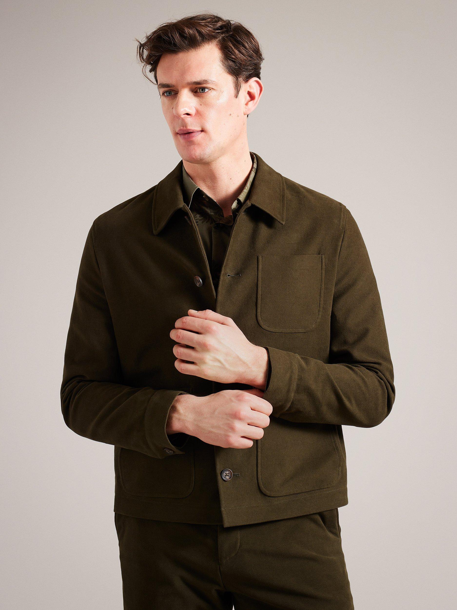 Cheap ted baker coats sale